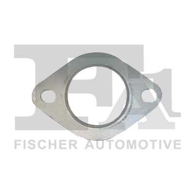 Packning, avgasrör, Ingång, Höger Fa1 110-908 FA1