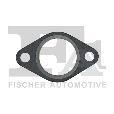 Packning, avgasrör, Ingång Fa1 110-915 FA1