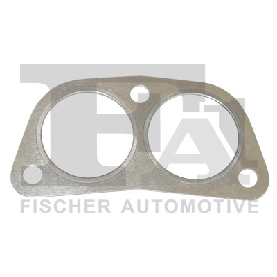 Packning, avgasrör, Ingång, Avgasgrenrör Fa1 110-919 FA1