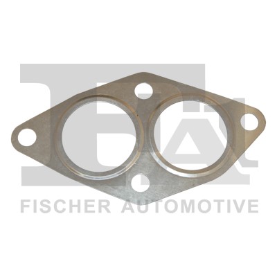 Packning, avgasrör, Ingång Fa1 110-942 FA1 Packning, avgasrör, Ingång Fa1 110-942 FA1