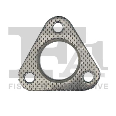 Packning, avgasrör, Fram, Ingång, Avgasgrenrör Fa1 110-944 FA1