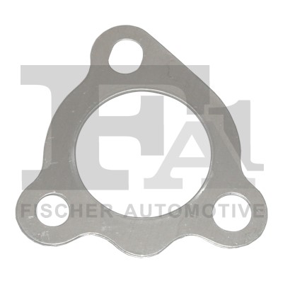 Packning, avgas, grenrör, Turbinluftintag Fa1 110-986 FA1