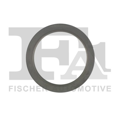 Clip, avgasrör, Höger Fa1 112-961 FA1