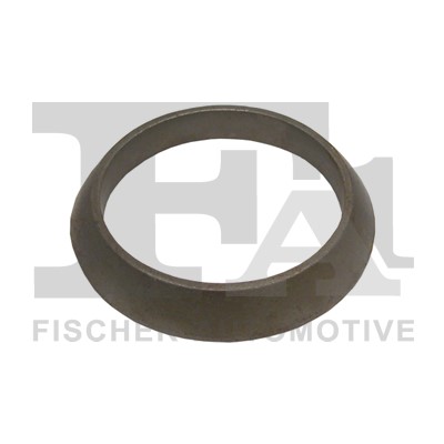 Clip, avgasrör Fa1 112-973 FA1