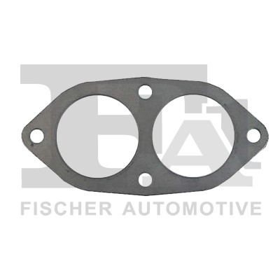 Packning, avgasrör, Fram, Ingång Fa1 120-903 FA1