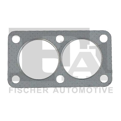 Packning, avgasrör, Ingång Fa1 120-910 FA1 Packning, avgasrör, Ingång Fa1 120-910 FA1
