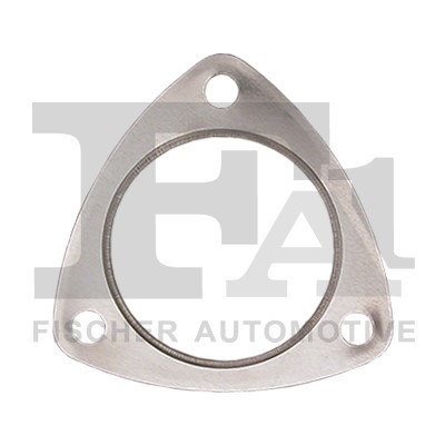 Packning, avgasrör, Fram, Ingång, Utgång Fa1 120-911 FA1