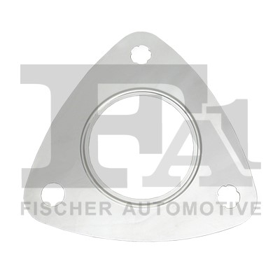 Packning, avgasrör, Fram Fa1 120-918 FA1