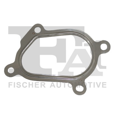 Packning, avgasrör, Insugssidan Fa1 120-937 FA1