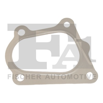 Packning, avgasrör Fa1 120-957 FA1