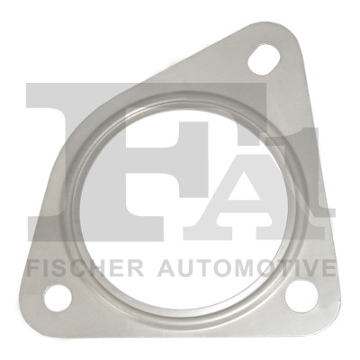 Packning, avgasrör Fa1 120-961 FA1