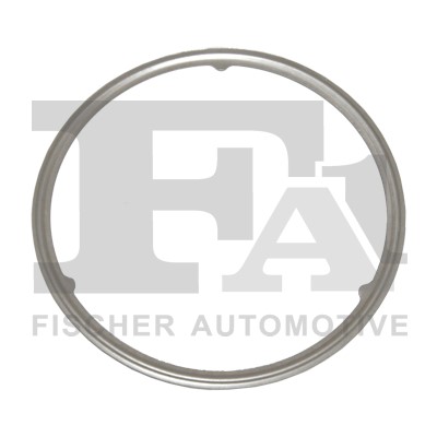Packning, avgasrör, Fram, Ingång, Utgång Fa1 120-988 FA1
