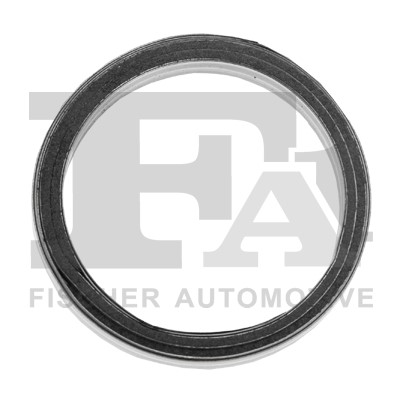Clip, avgasrör Fa1 121-936 FA1