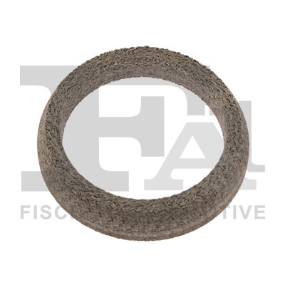 Clip, avgasrör, Mitt Fa1 121-951 FA1