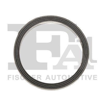 Clip, avgasrör, Fram, Ingång Fa1 121-952 FA1