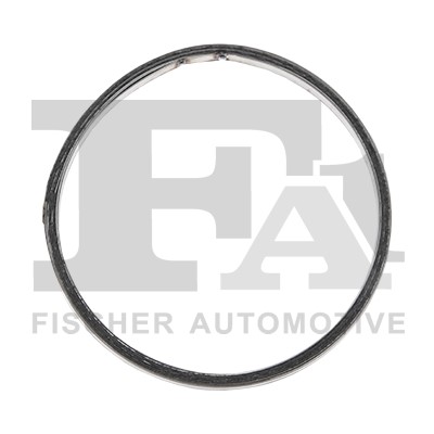 Clip, avgasrör, Fram Fa1 121-993 FA1