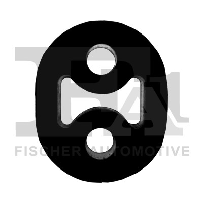 Hållare, avgassystem Fa1 123-935 FA1 Hållare, avgassystem Fa1 123-935 FA1