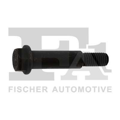 Bult, avgassystem, Fram Fa1 125-902 FA1