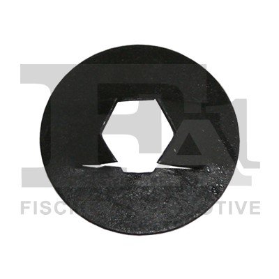 Fjäderring, avgassystem Fa1 125-917 FA1