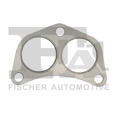 Packning, avgasrör, Ingång Fa1 130-904 FA1