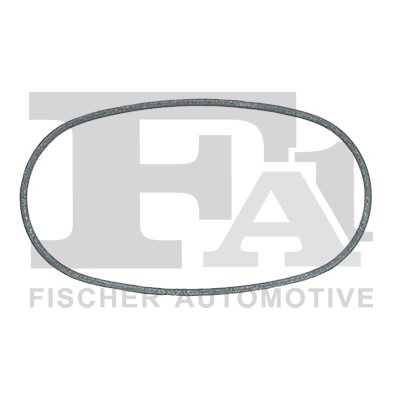 Packning, avgasrör, Ingång Fa1 130-927 FA1