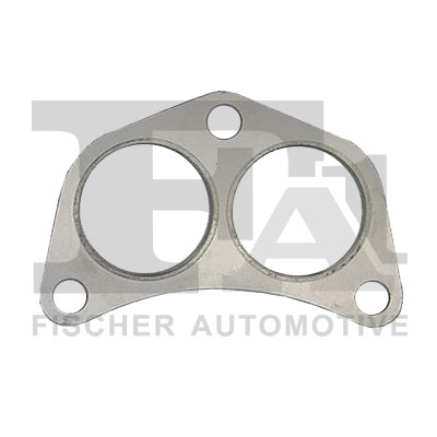 Packning, avgasrör, Ingång Fa1 130-929 FA1