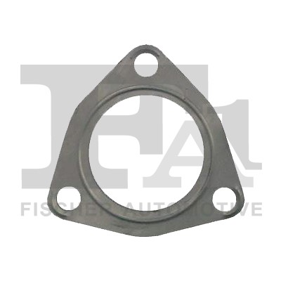 Packning, avgasrör, Mitt Fa1 130-932 FA1