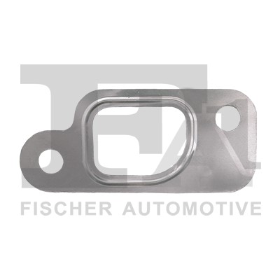 Packning, avgas, grenrör, Cylindriskt huvud Fa1 130-945 FA1