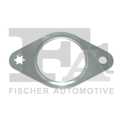 Packning, avgasrör, Utgång Fa1 130-952 FA1