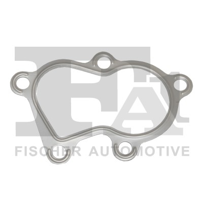 Packning, avgasrör, Ingång Fa1 130-957 FA1