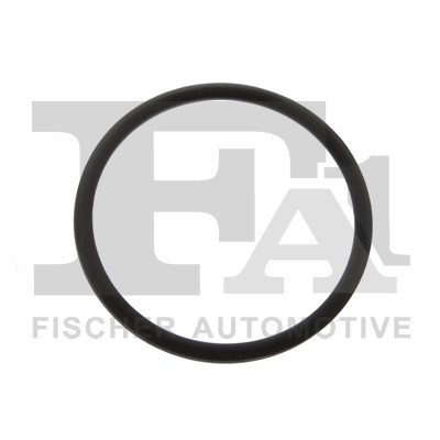 Clip, avgasrör, Utgång Fa1 131-956 FA1