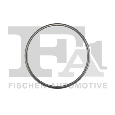 Clip, avgasrör, Fram, Utgång, Mitt, Ingång Fa1 131-957 FA1 Clip, avgasrör, Fram, Utgång, Mitt, Ingång Fa1 131-957 FA1