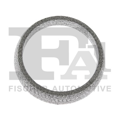 Clip, avgasrör, Ingång Fa1 131-960 FA1