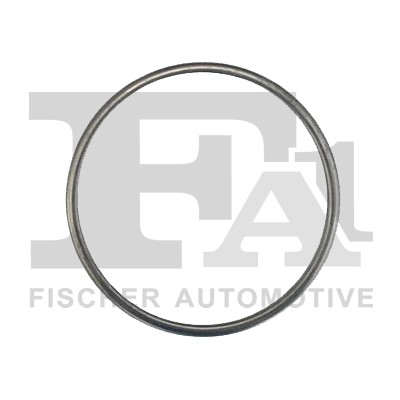 Clip, avgasrör, Ingång, Avgasgrenrör Fa1 131-978 FA1