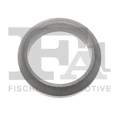 Clip, avgasrör, Ingång Fa1 132-940 FA1