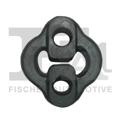 Hållare, avgassystem, Fram Fa1 133-927 FA1