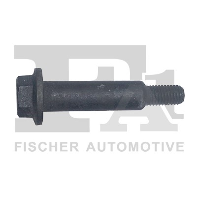 Bult, avgassystem Fa1 135-970 FA1