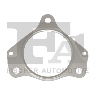 Packning, avgasrör, Fram Fa1 140-910 FA1
