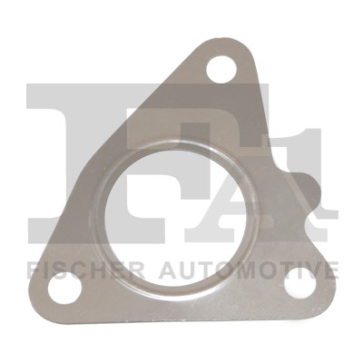 Packning, avgasrör, Vänster, Avgasgrenrör Fa1 140-911 FA1