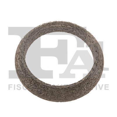 Clip, avgasrör, Utgång Fa1 141-946 FA1