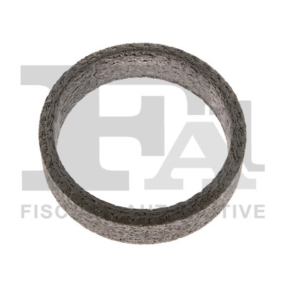 Clip, avgasrör, Utgång, Vänster Fa1 141-951 FA1