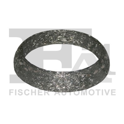 Clip, avgasrör, Ingång Fa1 141-952 FA1 Clip, avgasrör, Ingång Fa1 141-952 FA1