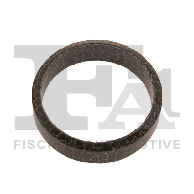 Clip, avgasrör, Fram, Höger, Utgång, Ingång, Avgas-/utsläppssidan FA1 Clip, avgasrör, Fram, Höger, Utgång, Ingång, Avgas-/utsläppssidan FA1