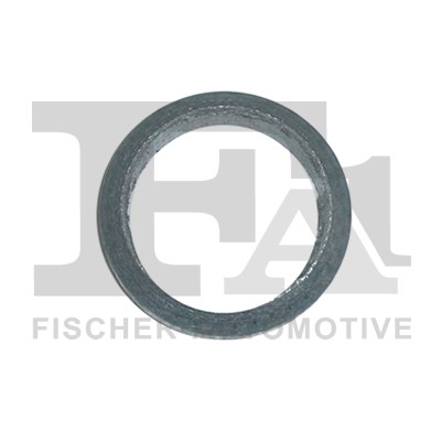 Clip, avgasrör, Fram Fa1 142-949 FA1