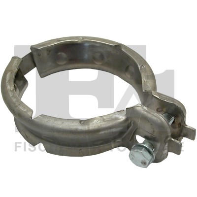 Flexrör, Fram, Ingång, Utgång, Partikelfilter Fa1 144-896 FA1 Flexrör, Fram, Ingång, Utgång, Partikelfilter Fa1 144-896 FA1