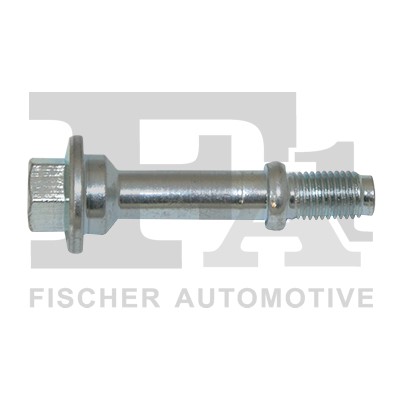 Bult, avgassystem Fa1 145-912 FA1