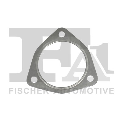 Packning, avgasrör, Bak Fa1 160-956 FA1