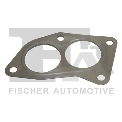 Packning, avgasrör, Ingång Fa1 210-916 FA1
