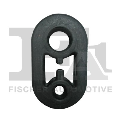 Hållare, avgassystem, Fram, Mitt Fa1 213-915 FA1
