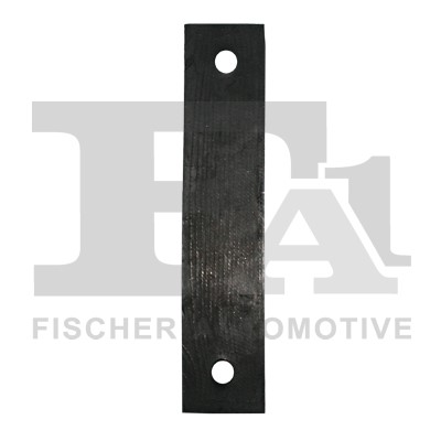 Gummiupphängning, avgassystem Fa1 213-998 FA1 Gummiupphängning, avgassystem Fa1 213-998 FA1
